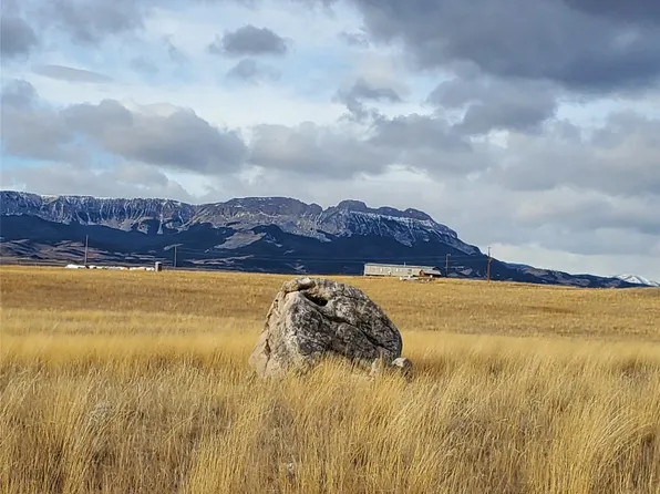 246 Prickly Pear Ln, Augusta, MT 59410