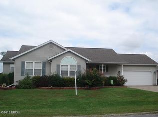 1709 Crown Rd, Herrin, IL 62948
