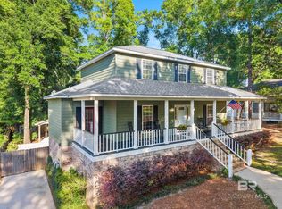 104 Echo Ln W, Fairhope, AL 36532