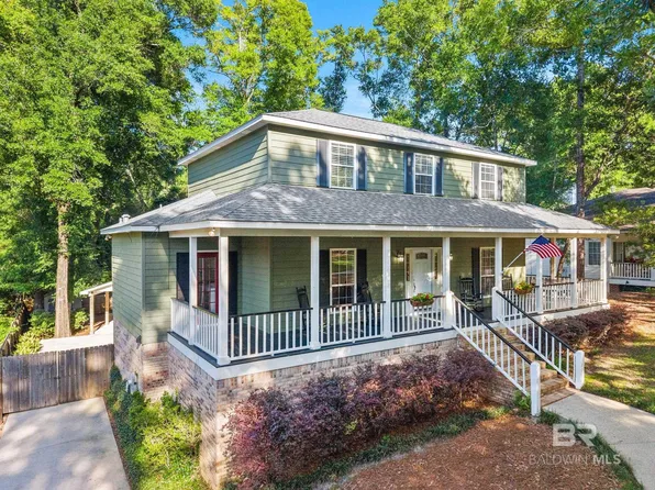 104 Echo Ln W, Fairhope, AL 36532