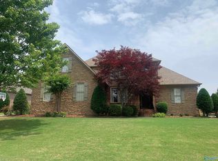 116 Crownridge Dr, Madison, AL 35756