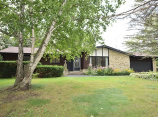 S68W12638 Woods Rd, Muskego, WI 53150