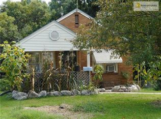 2321 S Maywood Ave, Independence, MO 64052