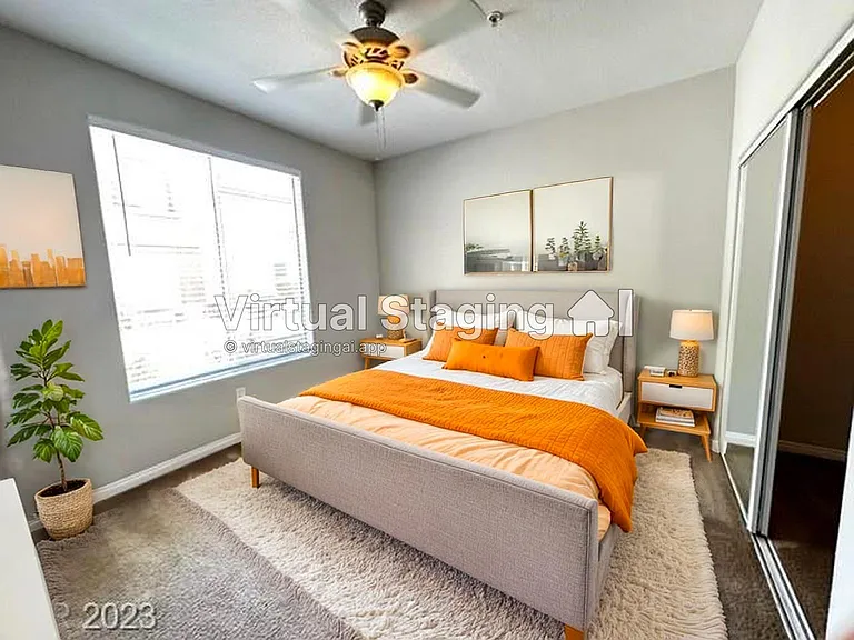 4400 S Jones Blvd #1097 — Photo 8