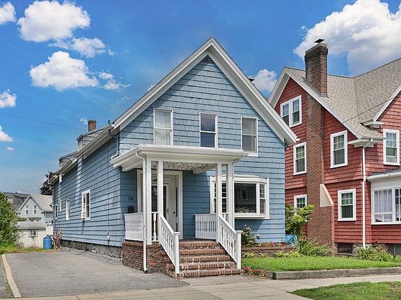 3rd image of 34 Basset St