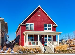 2095 Tamarac St, Denver, CO 80238