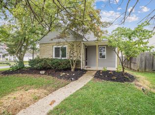 363 Demorest Rd, Columbus, OH 43204