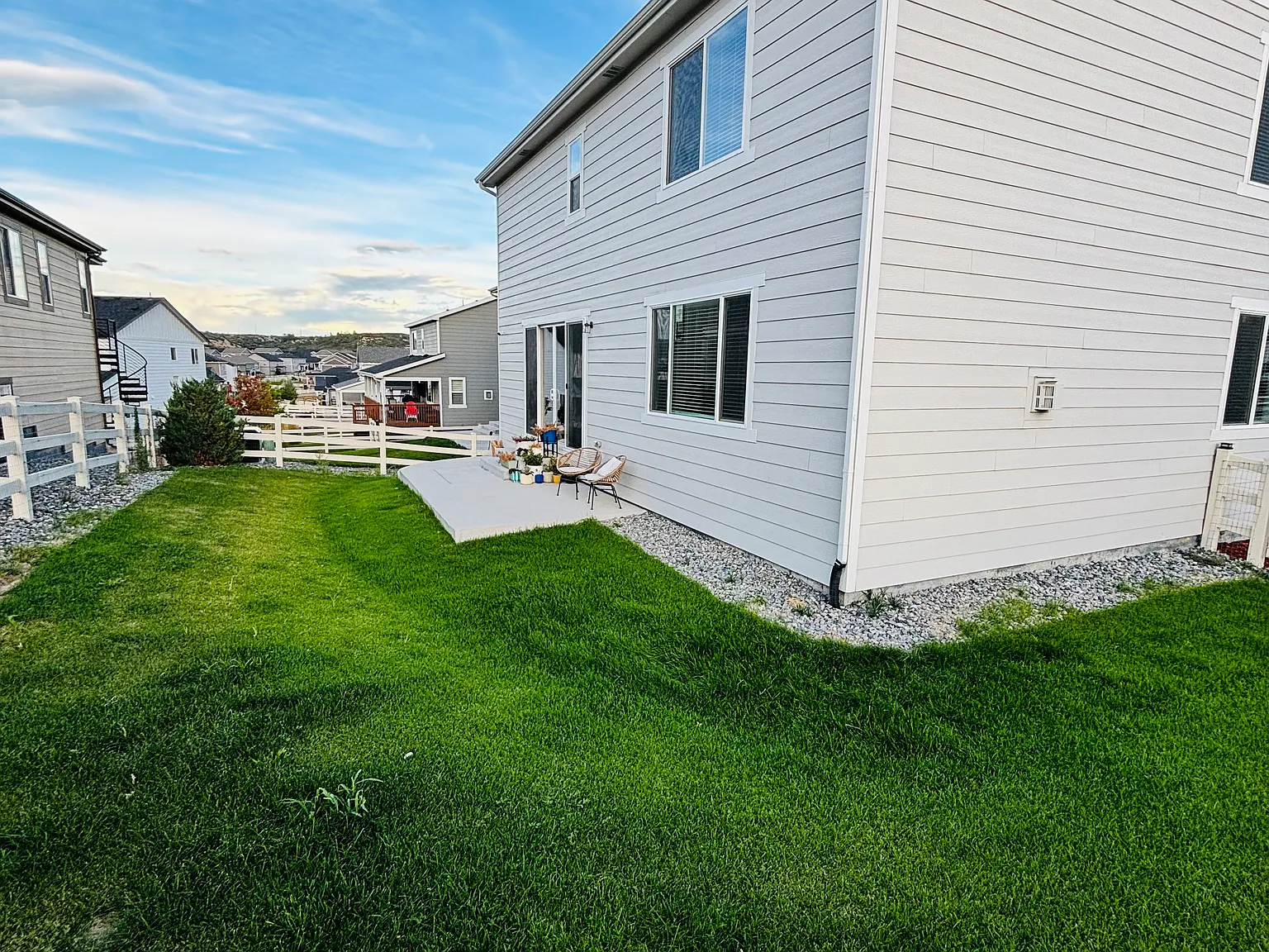 Villageview Ln, Castle Rock — Photo 3
