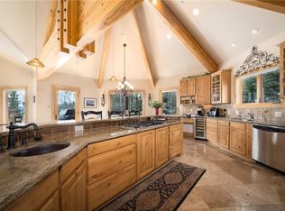 145 Easy Bend Trl, Silverthorne, CO 80498