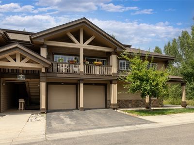 3345 Columbine Dr Unit 807, Steamboat Springs, CO, 80487