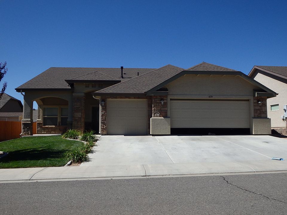 1st image of 635 Mount Julian Dr