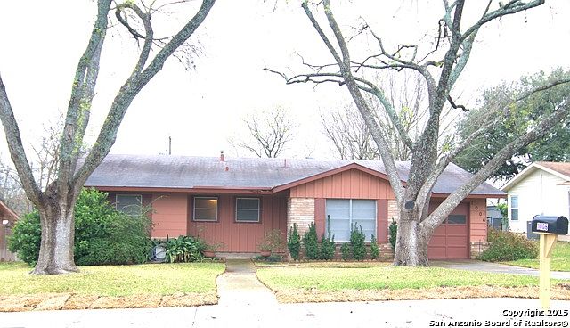 1st image of 1006 Mount Serolod Dr
