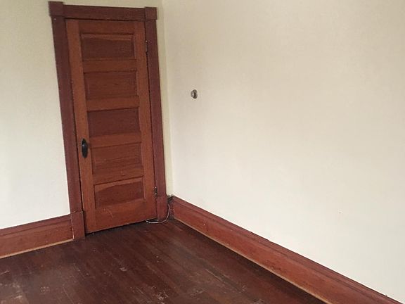 Living Room Closet