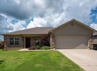 14 Patti Cv, Ward, AR 72176