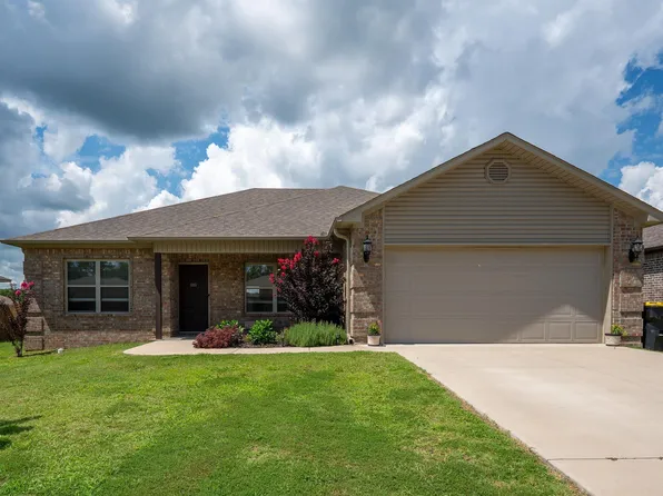 14 Patti Cv, Ward, AR 72176