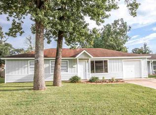 7315 Lewis Dr, Beaumont, TX 77708