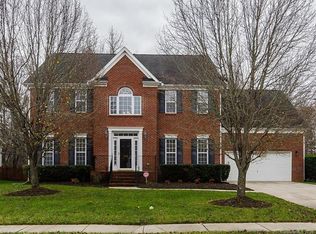 4118 Nathaniel Glen Ct, Matthews, NC 28105