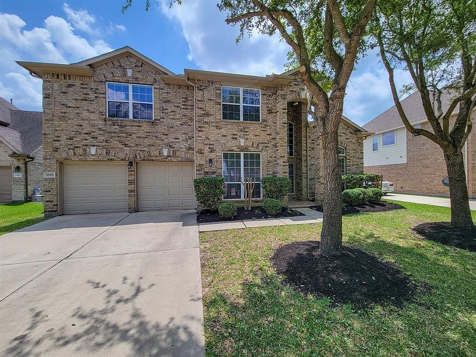 20931 Flower Croft Ct, Richmond, TX 77407 | Zillow