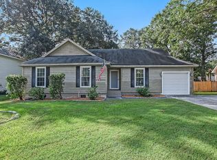 123 S Sheftall Cir, Savannah, GA 31410