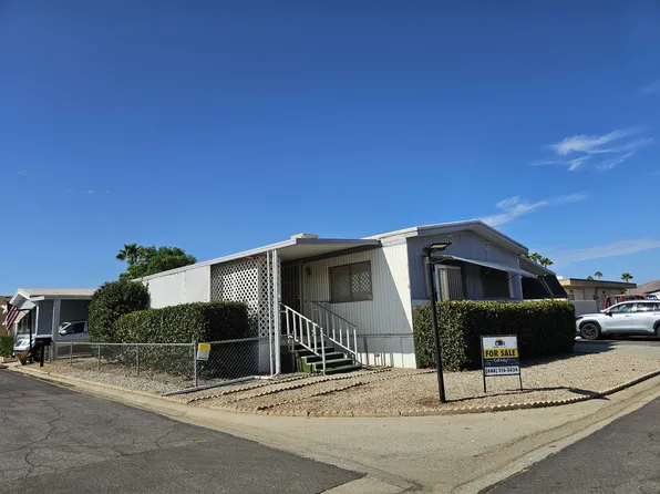 27150 Shadel Rd #173, Sun City, CA 92586