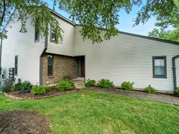 912 Dry Valley Ct, Villa Hills, KY 41017
