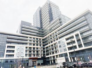 3220 William Coltson Ave #308, Oakville, ON L6H 7X9