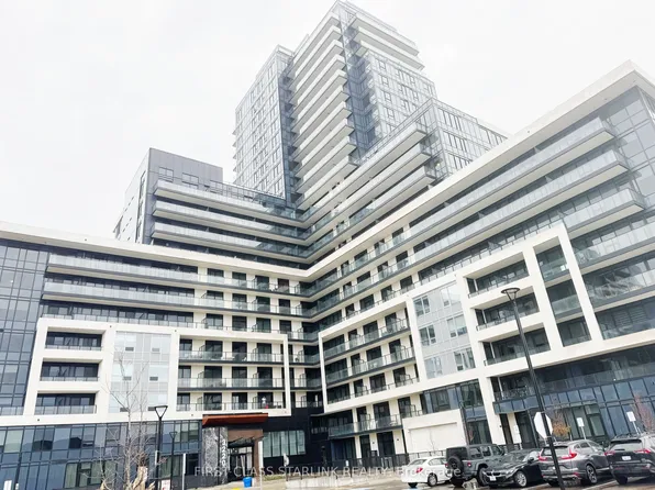 3220 William Coltson Ave, Oakville, ON