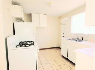 413 W Routt Ave, Pueblo, CO 81004