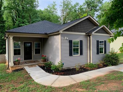 199 Tanglewylde Dr, Spartanburg, SC, 29301