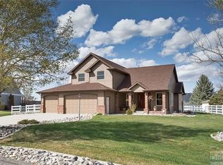 4931 Dovetail Ave, Billings, MT 59106