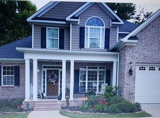 304 Veranda Ln, Macon, GA 31210