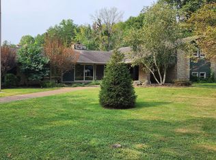 5325 N State Road 59, Brazil, IN 47834