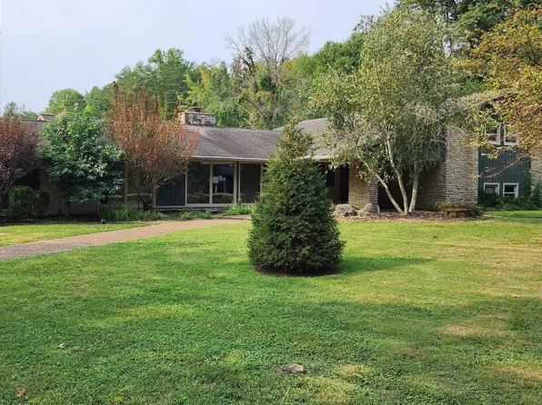 5325 N State Road 59, Brazil, IN 47834