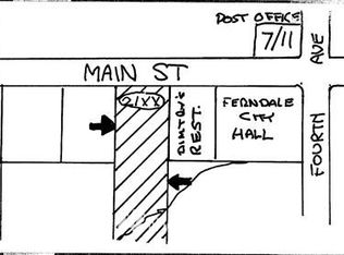 2113 Main St, Ferndale, WA