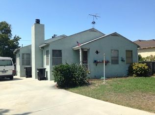609 Wilber Pl, Montebello, CA 90640