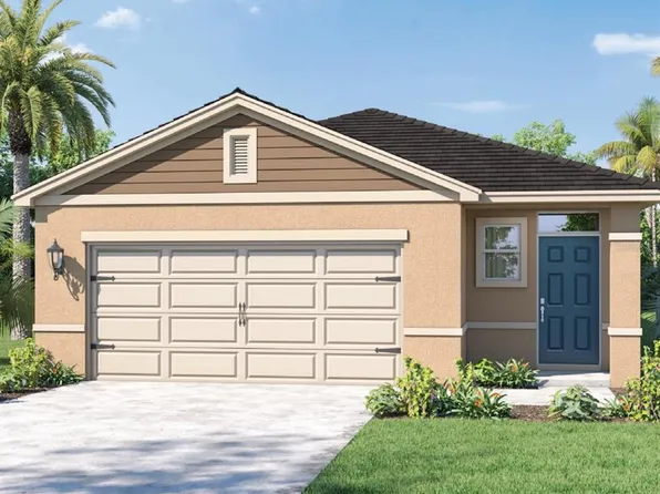 4581 Barberry Ave, Lakeland, FL 33811