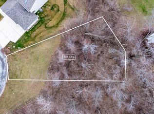 10825 Bridgewater Ct LOT 373, Crown Pt, IN 46307