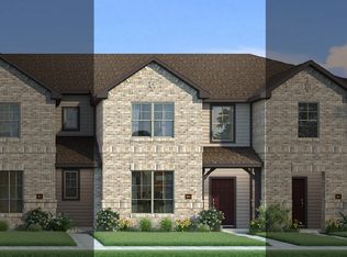 234 Wagon Spoke Way Building 17, Fort Worth, TX 76120