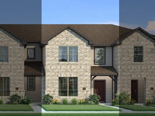 243 Territory Trl Building 16, Fort Worth, TX 76120