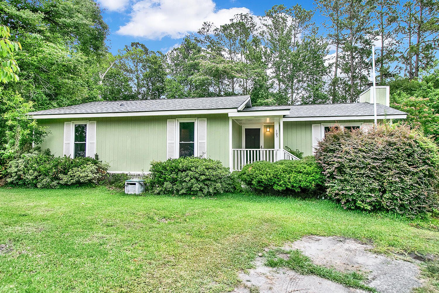 105 Wilcox Ct, Summerville, SC 29486 MLS 23011447 Zillow