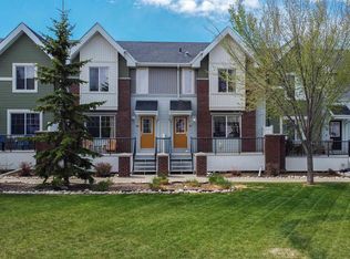 2336 Aspen Trl #52, Sherwood Park, AB T8A5Z6