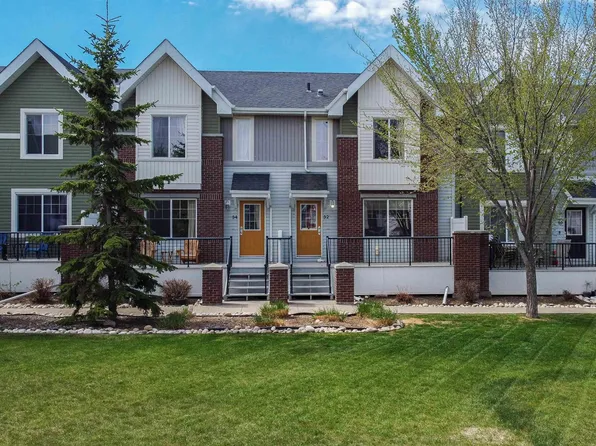 2336 Aspen Trl #52, Sherwood Park, AB T8A 5Z6