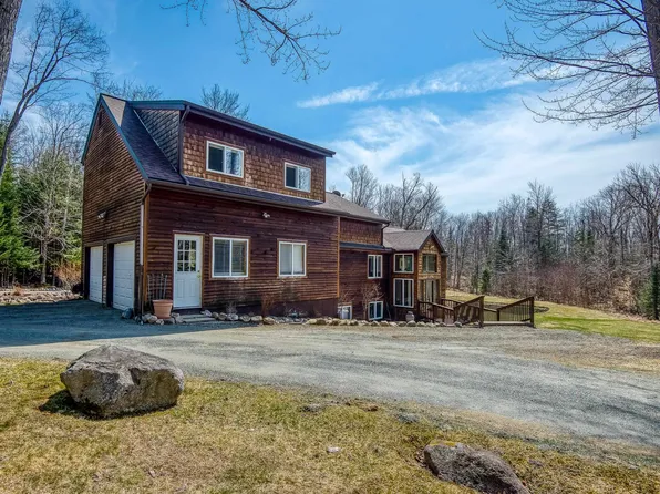 274 Overbrook Road, Franconia, NH 03580