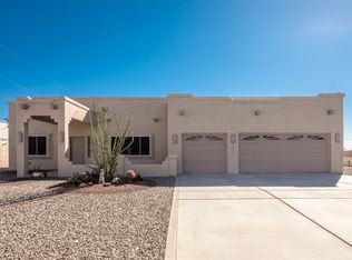 3750 Cattail Dr, Lake Havasu City, AZ 86406