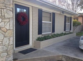 501 Beverly Ln, New Braunfels, TX 78130