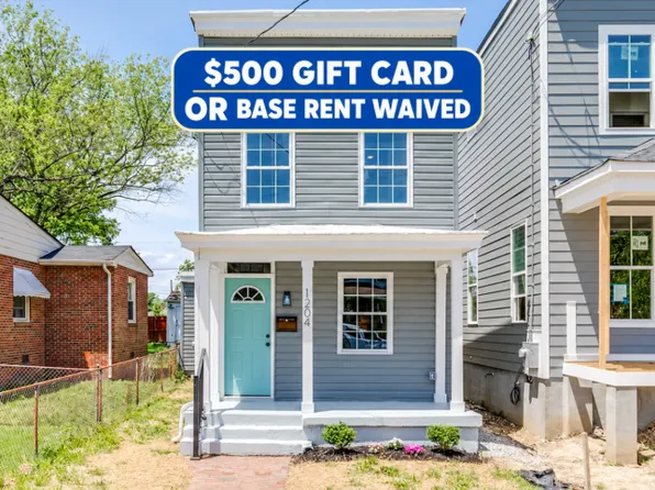 1204 N 32nd St, Richmond, VA 23223