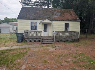 5177 Windermere Ave, Norfolk, VA 23513