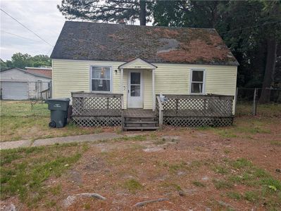 5177 Windermere Ave, Norfolk, VA, 23513