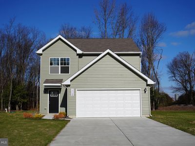 15164 Tillery Pines Ln, Greenwood, DE, 19950