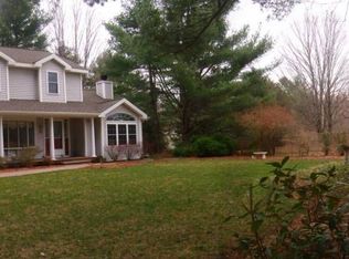 230 Hudson Rd, Stow, MA 01775